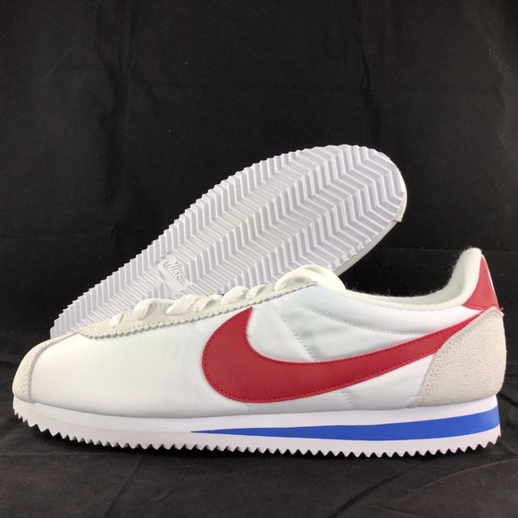 Juguetón Prestador Impresión Nike Shoes | Classic Cortez Nylon Prem Qs Forrest Gump | Poshmark Juguetón Prestador Impresión Nike Shoes | Classic Cortez Nylon Prem Qs Forrest Gump | Poshmark
